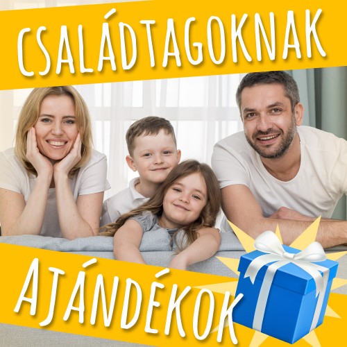 Családtagoknak