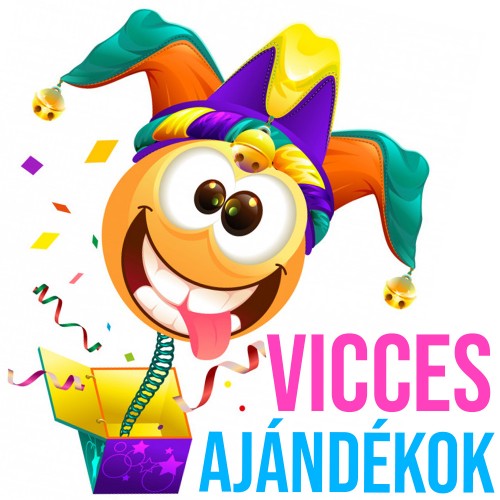 Vicces Ajándék