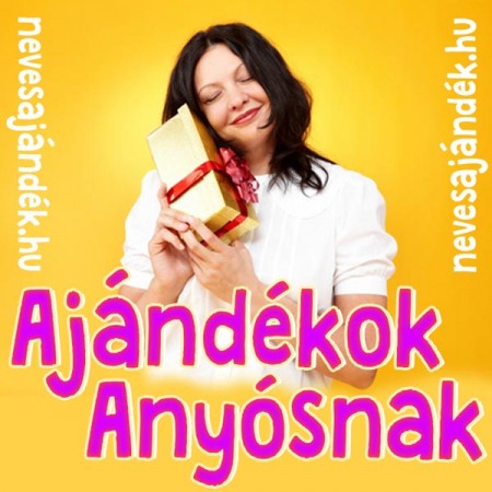 Anyósoknak