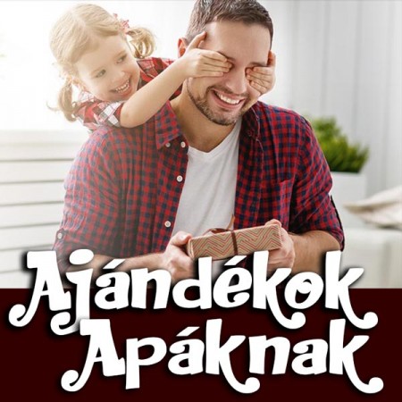 Ajándék Apának