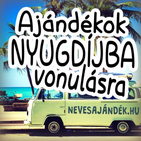 Nyugdíjas Búcsúztató Ajándékok
