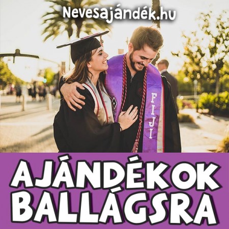 Ballagási Ajándék