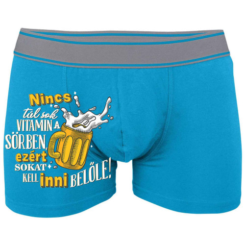 Vicces Boxeralsó