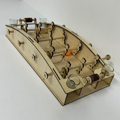 Asztali Foci Csocsó