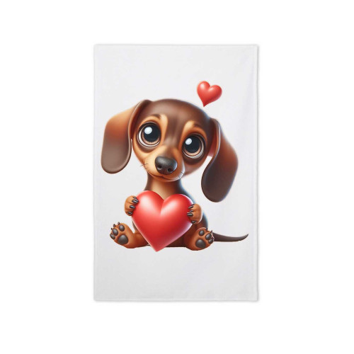 Konyharuha - Kis Törölköző - Kéztörlő