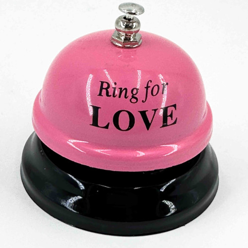 Vicces Asztali csengő