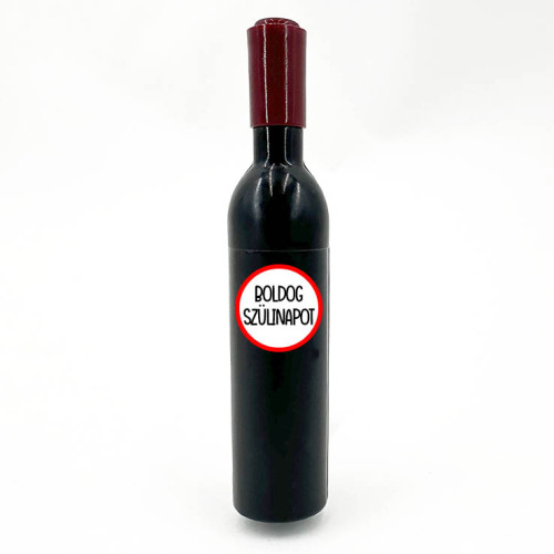 Dugóhúzó Üvegnyitó Hűtőmágnes