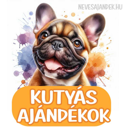 Kutyás ajándékok