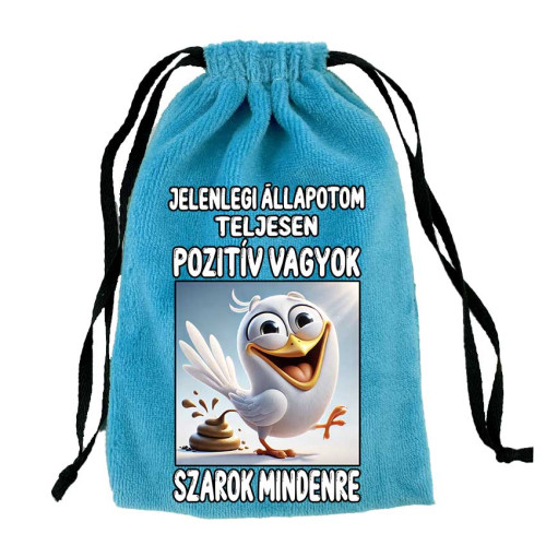 Vicces Mobiltok, Mobiltartó