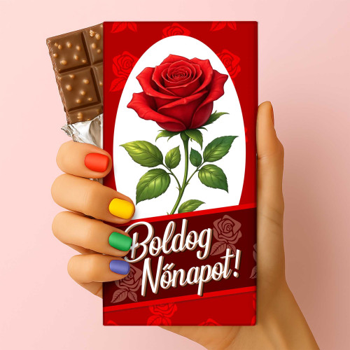 Csoda Csoki Feliratos Csokoládé